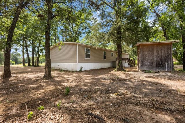 118 Cedar Ridge Drive, Eustace, TX 75124