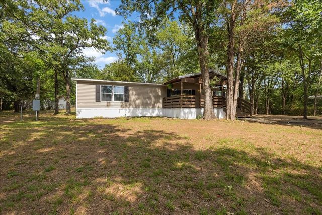 118 Cedar Ridge Drive, Eustace, TX 75124