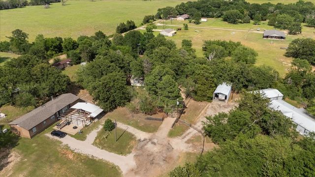 118 Cedar Ridge Drive, Eustace, TX 75124