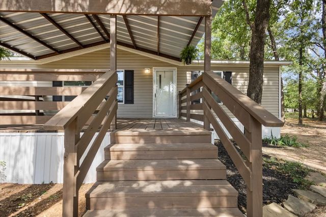 118 Cedar Ridge Drive, Eustace, TX 75124