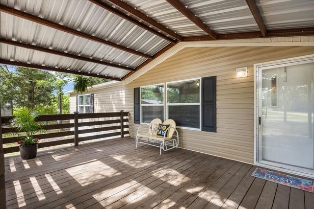118 Cedar Ridge Drive, Eustace, TX 75124