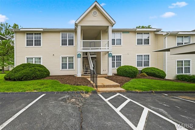 4124 Gulf Shore, Florissant, MO 63034