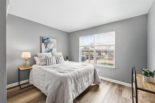 4124 Gulf Shore, Florissant, MO 63034