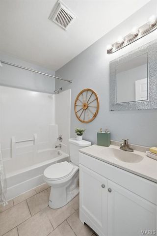 4124 Gulf Shore, Florissant, MO 63034