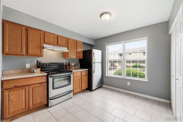 4124 Gulf Shore, Florissant, MO 63034