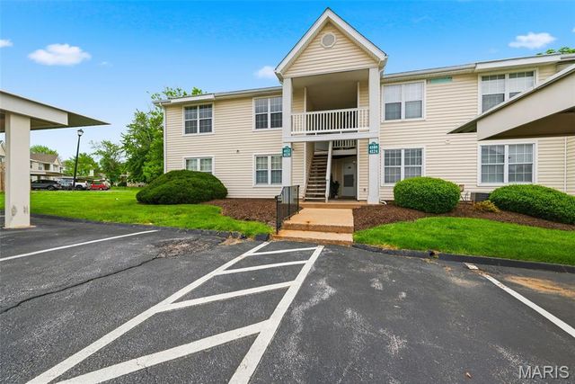 4124 Gulf Shore, Florissant, MO 63034