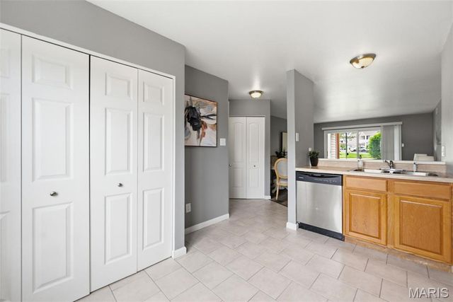 4124 Gulf Shore, Florissant, MO 63034