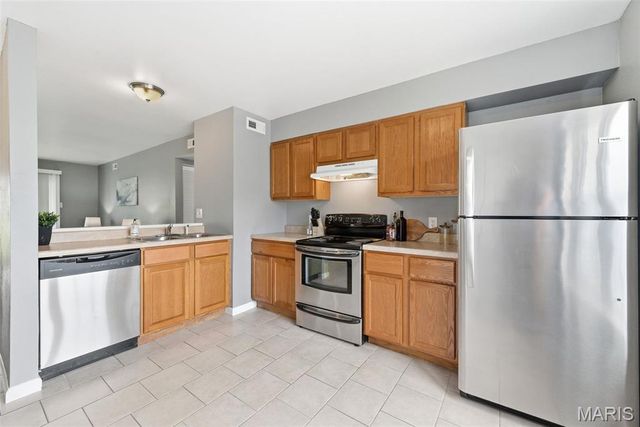 4124 Gulf Shore, Florissant, MO 63034