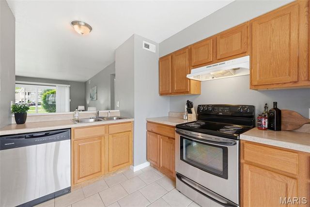 4124 Gulf Shore, Florissant, MO 63034