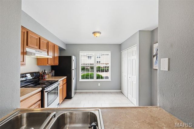 4124 Gulf Shore, Florissant, MO 63034