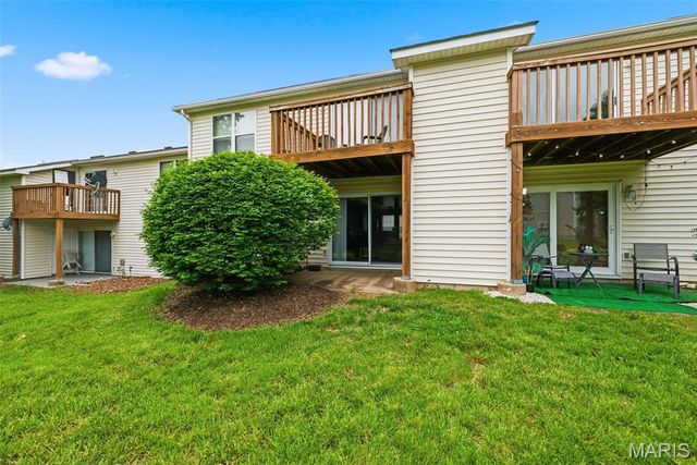 4124 Gulf Shore, Florissant, MO 63034