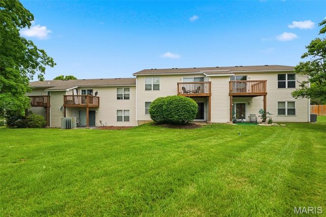 4124 Gulf Shore, Florissant, MO 63034