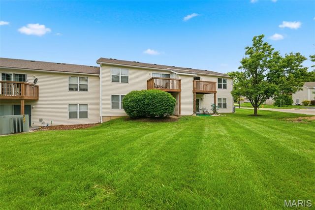 4124 Gulf Shore, Florissant, MO 63034