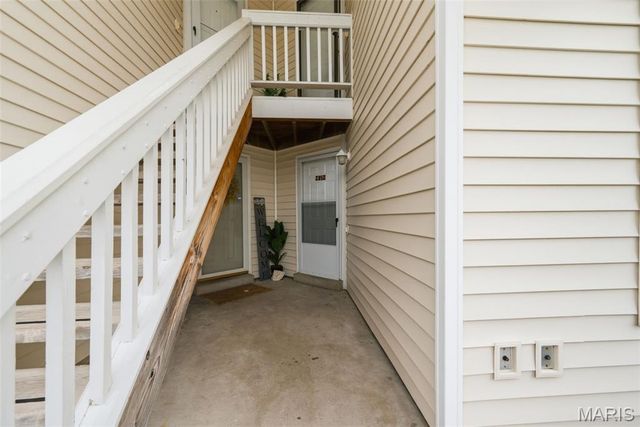 4124 Gulf Shore, Florissant, MO 63034