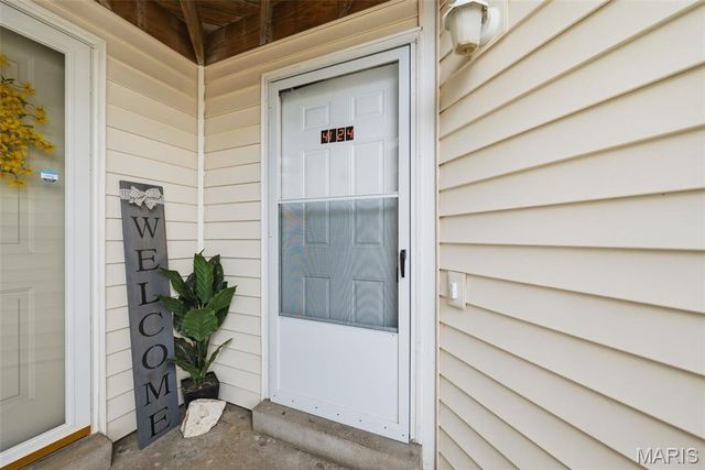 4124 Gulf Shore, Florissant, MO 63034