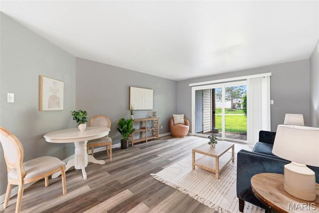 4124 Gulf Shore, Florissant, MO 63034
