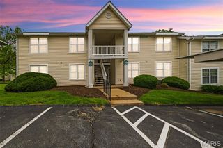 4124 Gulf Shore, Florissant, MO 63034