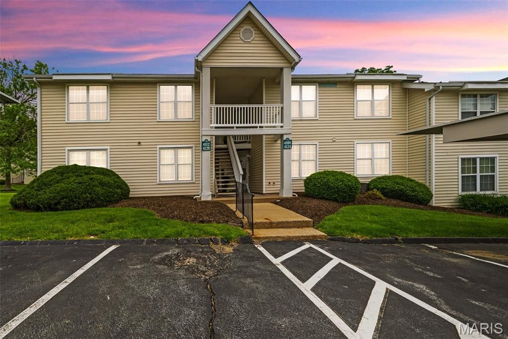 4124 Gulf Shore, Florissant, MO 63034