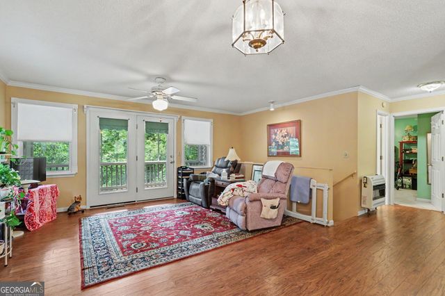 196 White Street, Dillard, GA 30537