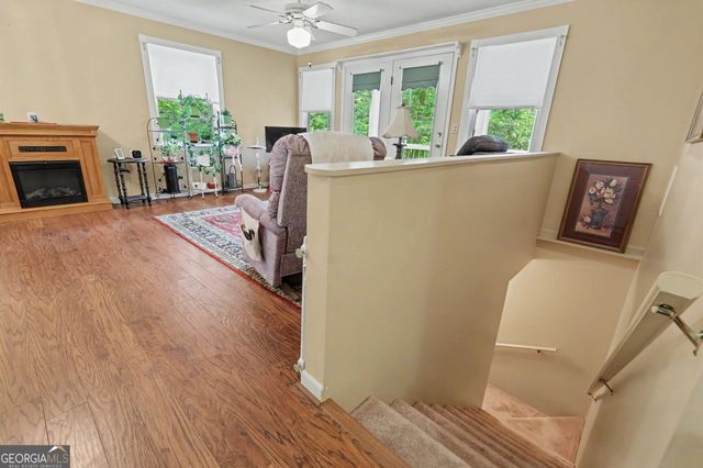 196 White Street, Dillard, GA 30537