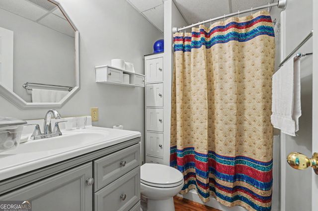 196 White Street, Dillard, GA 30537