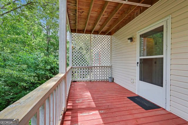 196 White Street, Dillard, GA 30537