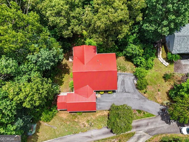 196 White Street, Dillard, GA 30537