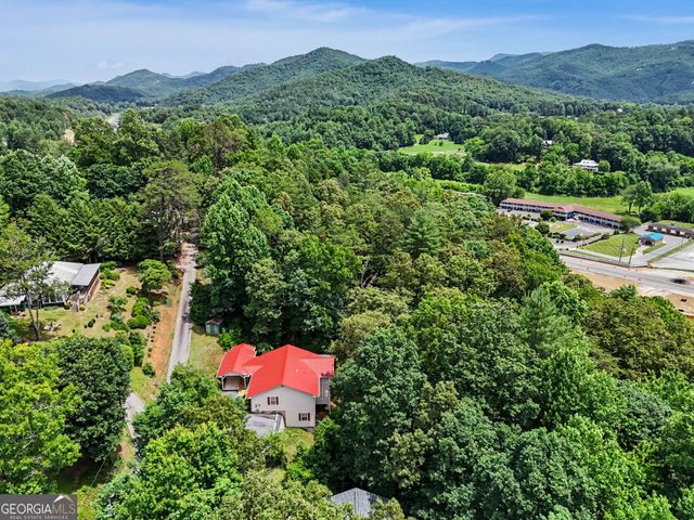 196 White Street, Dillard, GA 30537