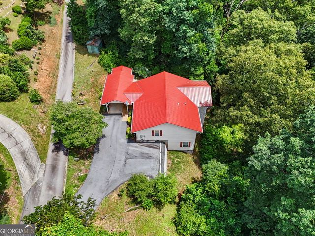 196 White Street, Dillard, GA 30537