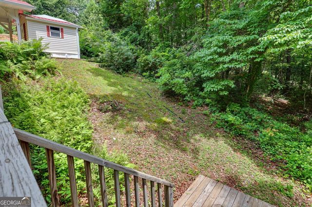 196 White Street, Dillard, GA 30537