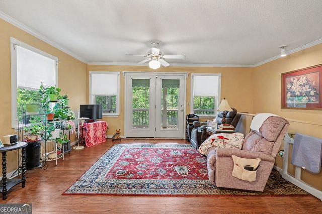 196 White Street, Dillard, GA 30537