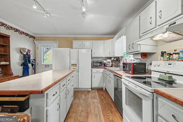 196 White Street, Dillard, GA 30537