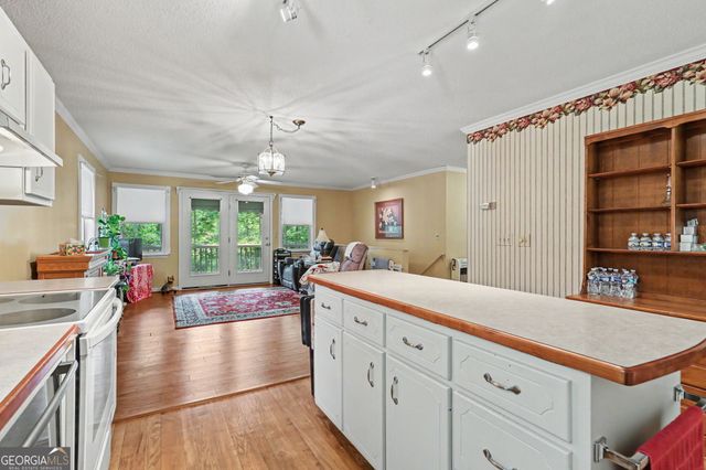 196 White Street, Dillard, GA 30537