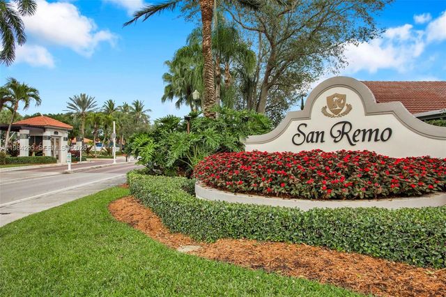 850 Sorrento Dr., Weston, FL 33326