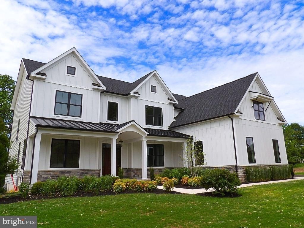 LOT #2 ANGLESEY LN, Upper Gwynedd, PA 19446 — photo 2
