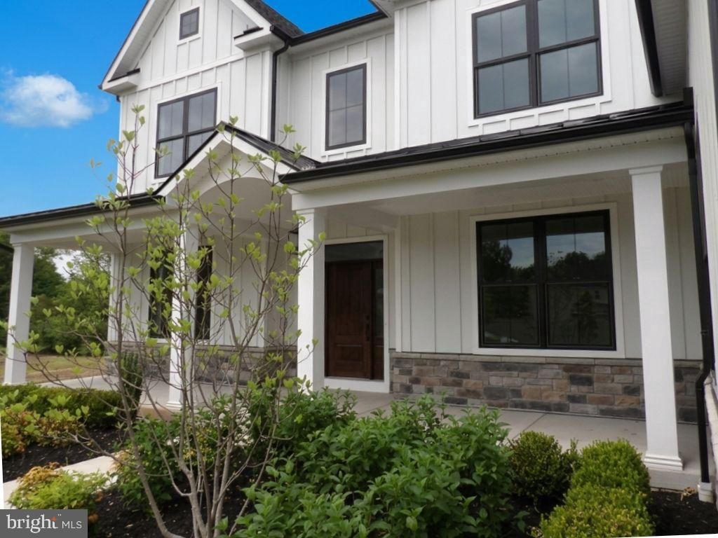 LOT #2 ANGLESEY LN, Upper Gwynedd, PA 19446 — photo 3
