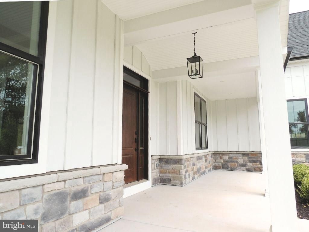 LOT #2 ANGLESEY LN, Upper Gwynedd, PA 19446 — photo 4