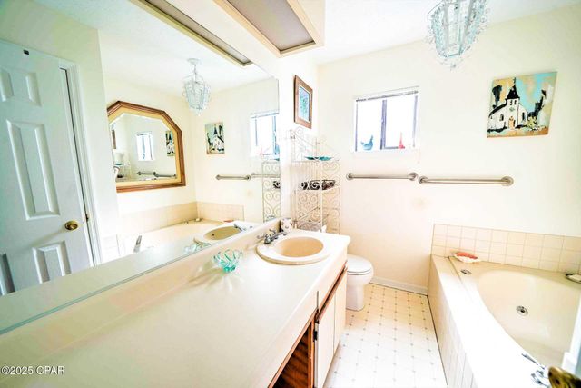 480 Marlin Drive, Panama City Beach, FL 32408