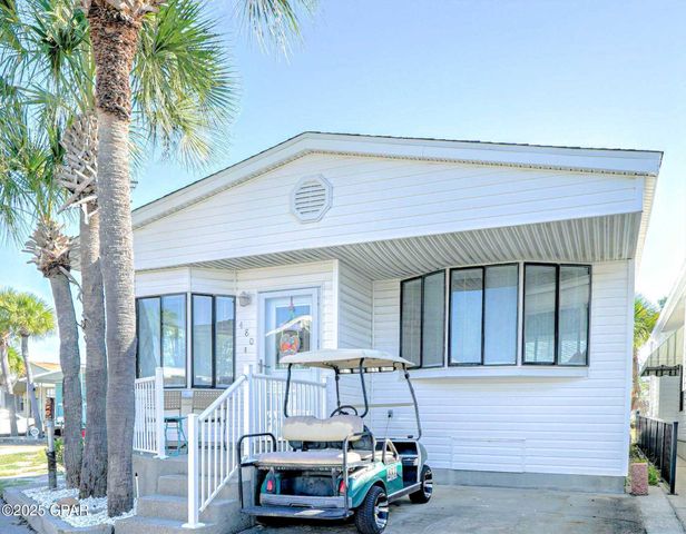 480 Marlin Drive, Panama City Beach, FL 32408