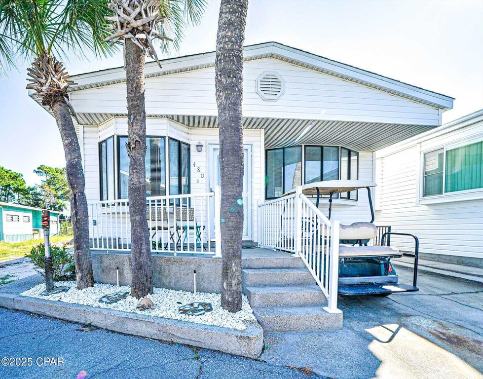480 Marlin Drive, Panama City Beach, FL 32408