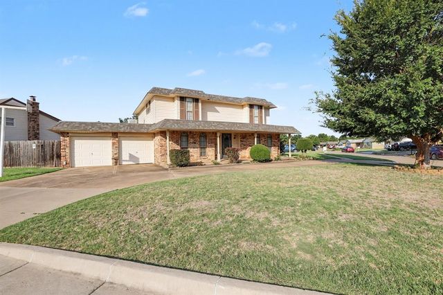 9612 S Blackwelder, Oklahoma City, OK 73139