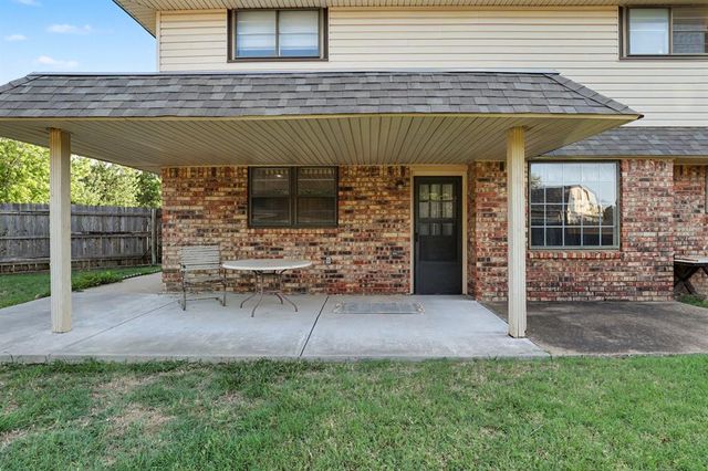 9612 S Blackwelder, Oklahoma City, OK 73139