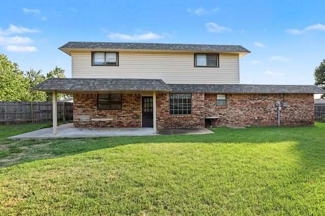 9612 S Blackwelder, Oklahoma City, OK 73139