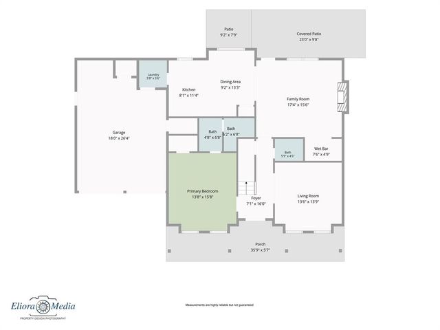 9612 S Blackwelder, Oklahoma City, OK 73139