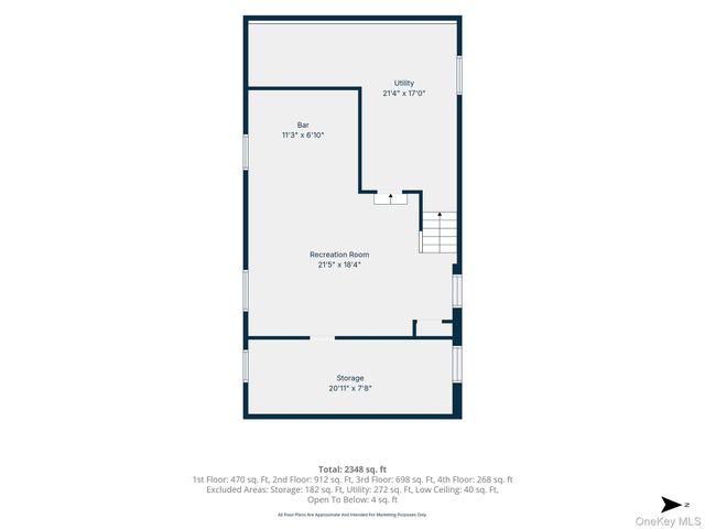 232 Locust Street, Valley Stream, NY 11581