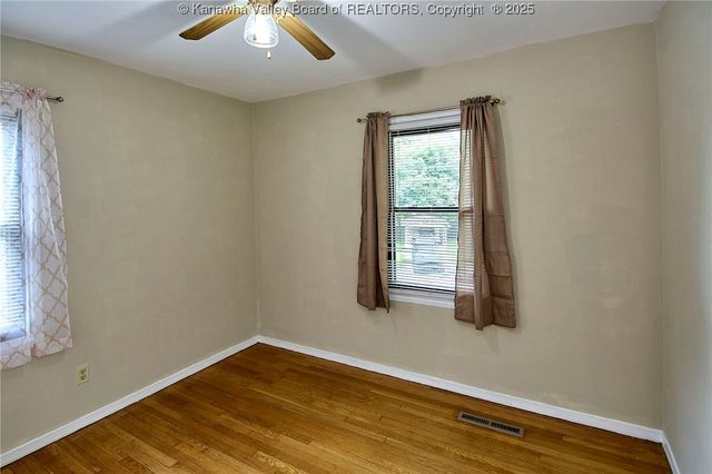 105 Sunny Brook Drive, St Albans, WV 25177