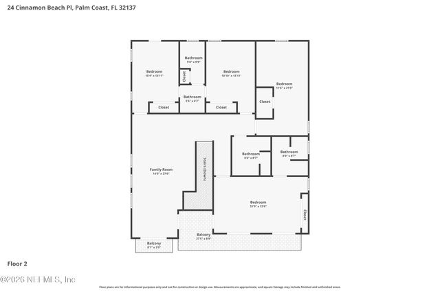 24 CINNAMON BEACH Place, Palm Coast, FL 32137