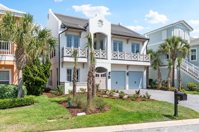 24 CINNAMON BEACH Place, Palm Coast, FL 32137