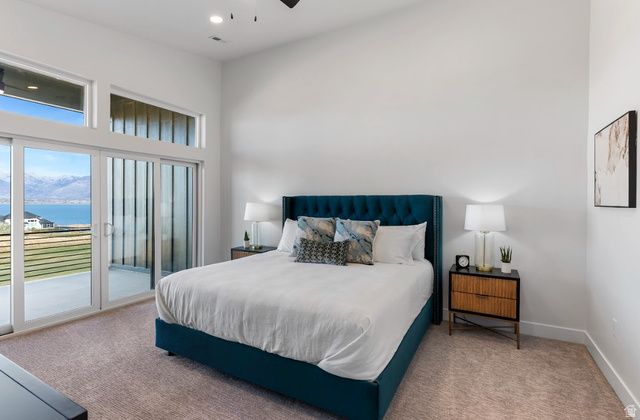 88 E WATSON DR, Saratoga Springs, UT 84045