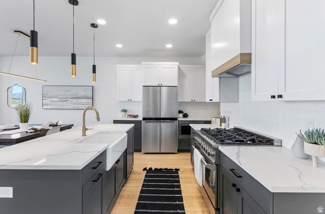 88 E WATSON DR, Saratoga Springs, UT 84045